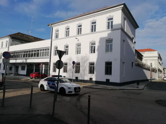 Bezárják a győri börtönt