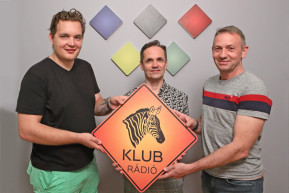 Olimpiai sorozattal jelentkezik a Klubrádió