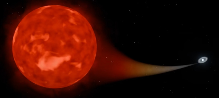 Szabó: Viszonylag ritkák a szabad szemmel látható nóvák