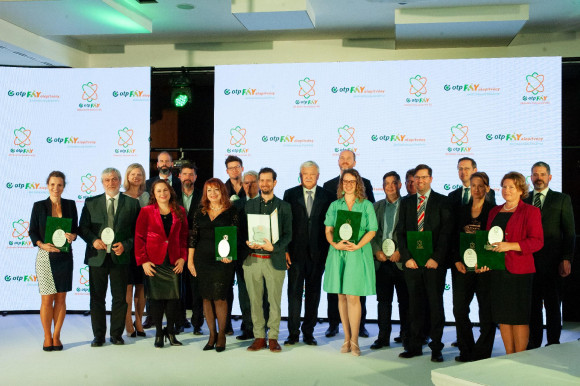 Izgalmas oktatási újítások kerestetnek!