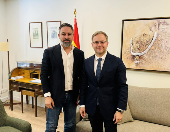 A spanyol szélsőjobboldali Vox is csatlakozik Orbánék EP-frakciójához