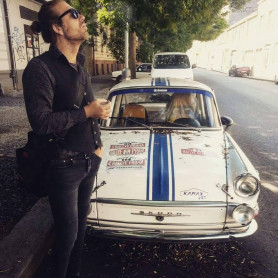 Sirbik Attila: St. Euphemia