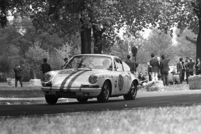 Anno Budapest: Autóversenyek