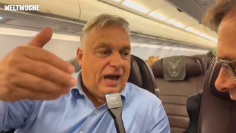 Orbán Putyinról: 