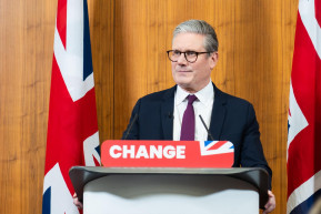 A Munkáspárt óriási győzelme óriási változást hozhat