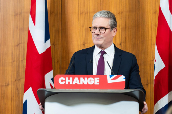 A Munkáspárt óriási győzelme óriási változást hozhat