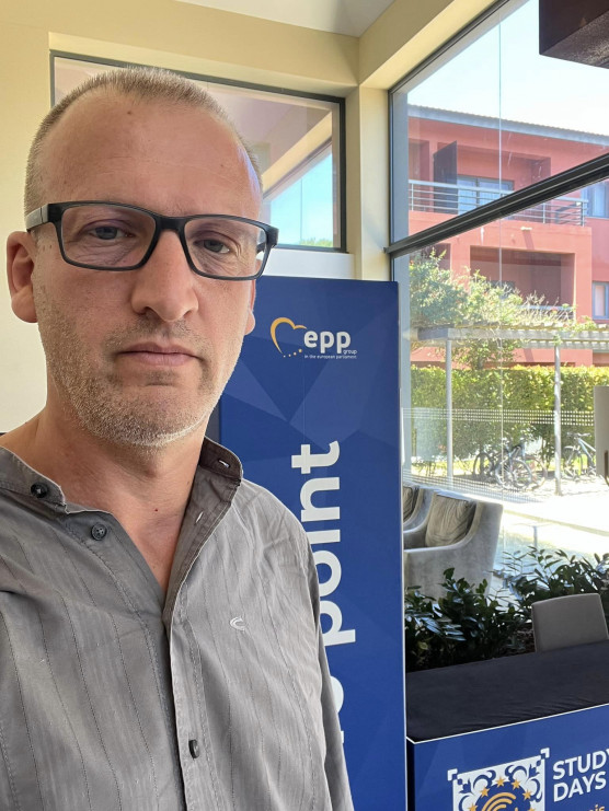 Tarr Zoltán: Ursula von der Leyen elítéli Orbán Viktor úgynevezett békeútját