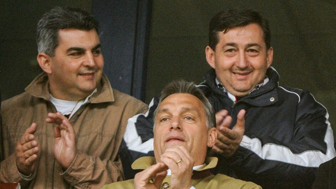 A Fidesz népszerűségvesztése idején a lopás zavartalanul folytatódik - Dési János jegyzete