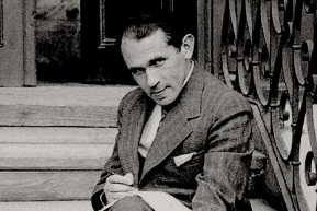 Bruno Schulz: Csótányok