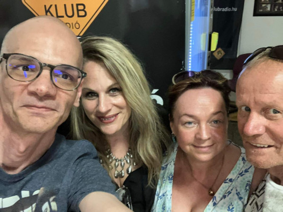 Ki hordja otthon a nadrágot? Mindenki! – Epres Attila és Madarász Éva az Uniszexben