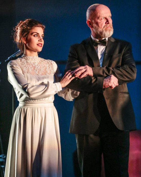 A Centrál Színház színpadán tér vissza Szász Júlia és Horváth Lajos Ottó