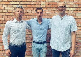 Magyar Péter elnök lett 