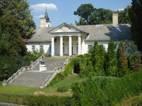 Az Agrártárca is ellenzi, hogy Lázárék privatizáljanak egy kastélyt, ami egy nemzeti park székhelye