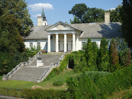 Az Agrártárca is ellenzi, hogy Lázárék privatizáljanak egy kastélyt, ami egy nemzeti park székhelye