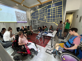 Hátrányos helyzetű női csoportok kezdeményezéseit várják