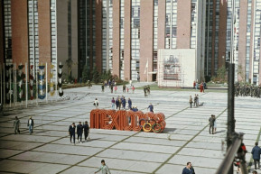 Anno Budapest: Olimpiák