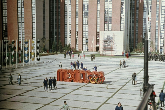 Anno Budapest: Olimpiák