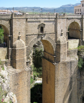 Ronda az egyik legszebb
