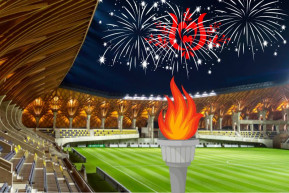 Békepárti olimpia Budapesten – Dési János jegyzete