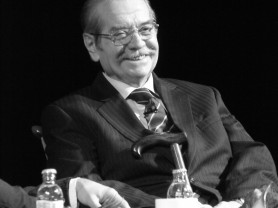 Elhunyt Király Levente, a Nemzet Színésze