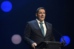 A Magyar Olimpiai Bizottság elnöke szerint százszor jobb olimpiát rendeznénk