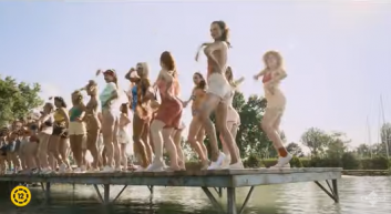 Íme a 700 állami millióval támogatott Demjén-film előzetese