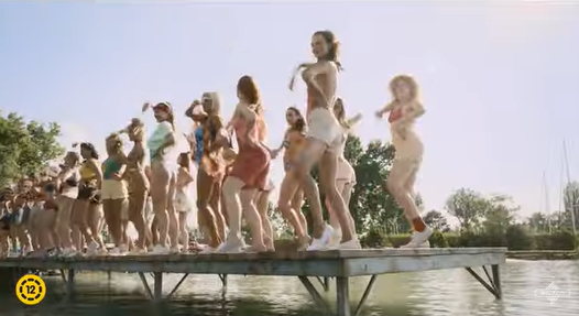 Íme a 700 állami millióval támogatott Demjén-film előzetese