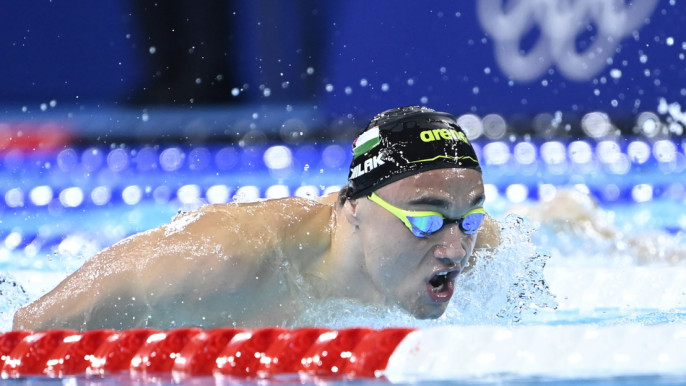 Milák Kristóf ezüstérmes lett, Marchand nyerte a 200 pillangót a párizsi olimpián