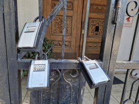 Terézvárosban megszavaztatják a népet, hogy betiltsák-e az Airbnb-t