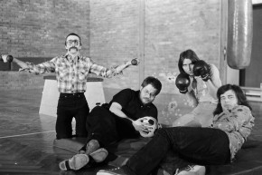 Anno Budapest: Loksi