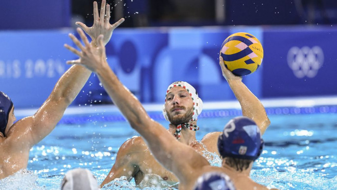Kiderült, mikor játssza az olimpiai negyeddöntőt a férfi pólóválogatott