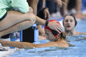 Kikapott a férfi pólócsapat a bronzmeccsén