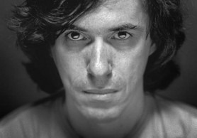 Mircea Cărtărescu: Papírördög