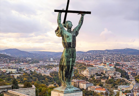 Miért hagytuk? – Hardy Mihály jegyzete