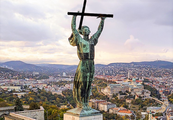 Miért hagytuk? – Hardy Mihály jegyzete