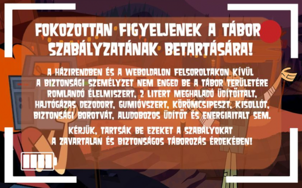 Munkacsoportot hoz létre a BME a gólyatábor ügyében