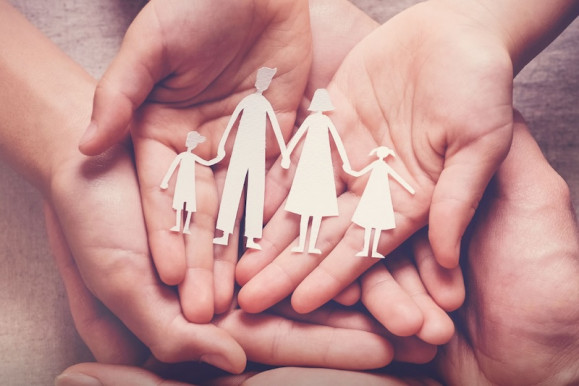 Mindenkinek jár az esély