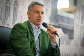 Feljelentést tesz Lázár minisztériuma, miután kitálalt egy volt műemléki referens