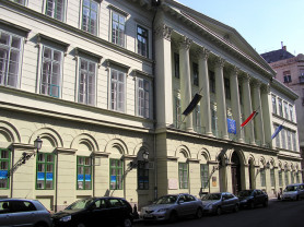 Titokzatos barlang a Schweidel utcában