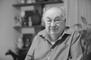 Október 21-én lesz Novák Ferenc Tata nyilvános búcsúztatása  