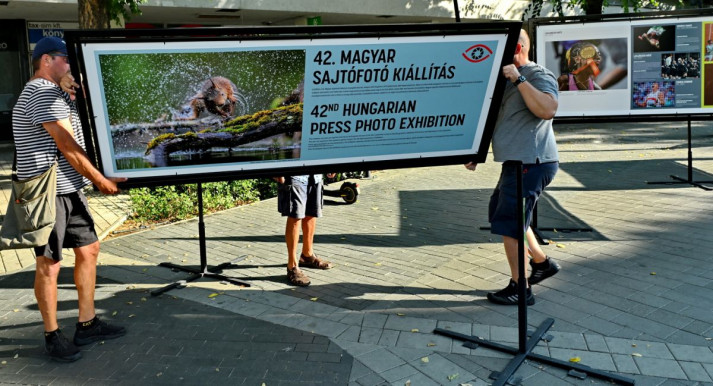 Képregény – Józsa Márta jegyzete