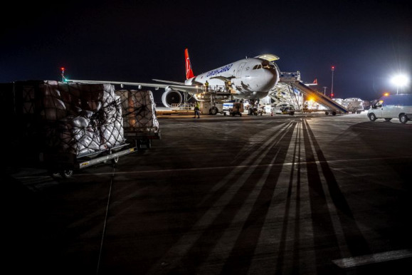 Nem vitte végig a hatóság az állami Airbus A330 tavalyi sérülésének vizsgálatát