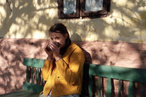 Kupihár Rebeka: A heterók istenéhez