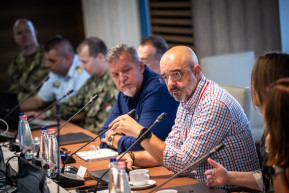 Kovács: Óránként dönt a törzs a tüzijátékról