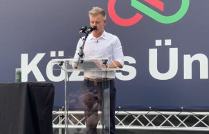 Magyar: Szent István nem ilyen hazáról álmodott