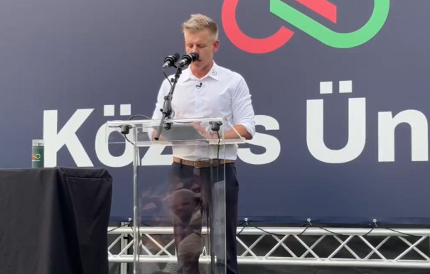 Magyar: Szent István nem ilyen hazáról álmodott