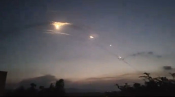 Izraeli légitámadás Libanonban, több száz rakéta Izrael ellen