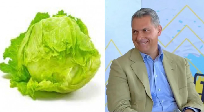 Vitézy: Vajon Lázár húzza tovább vagy egy fejes saláta?