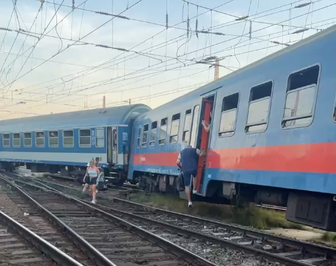 MÁV vezér: független vizsgálat kell a Keletiben történt vonatbaleset okainak feltárására