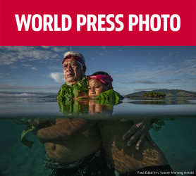 A Biodómban lesz a World Press Photo kiállítás